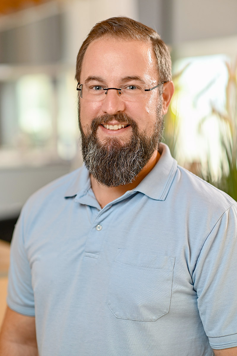 Tobias Hackenberg